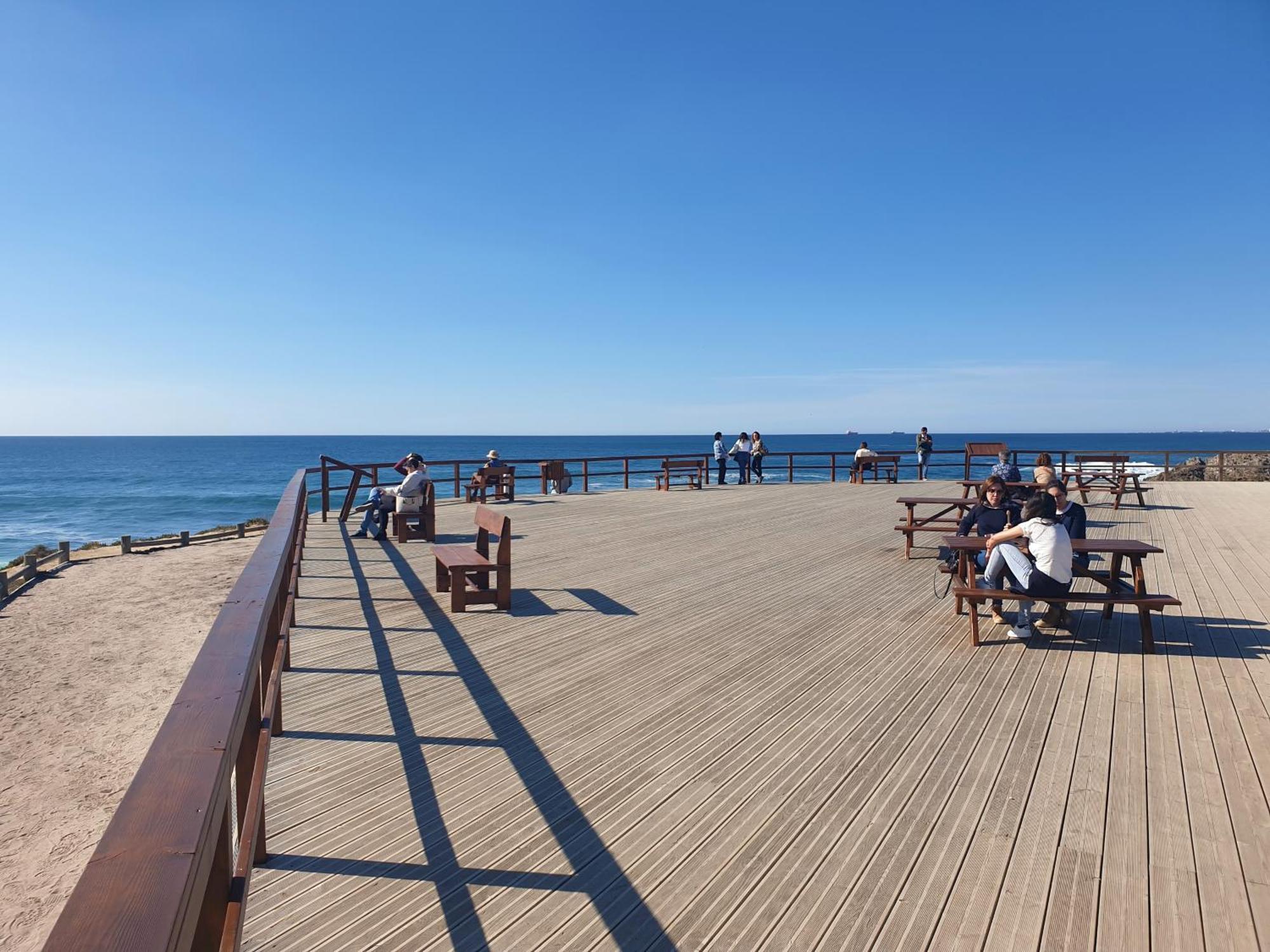 פורטו קובו Casa Da Baia By Estilo Lusitano, A 150 Metros Da Praia מראה חיצוני תמונה
