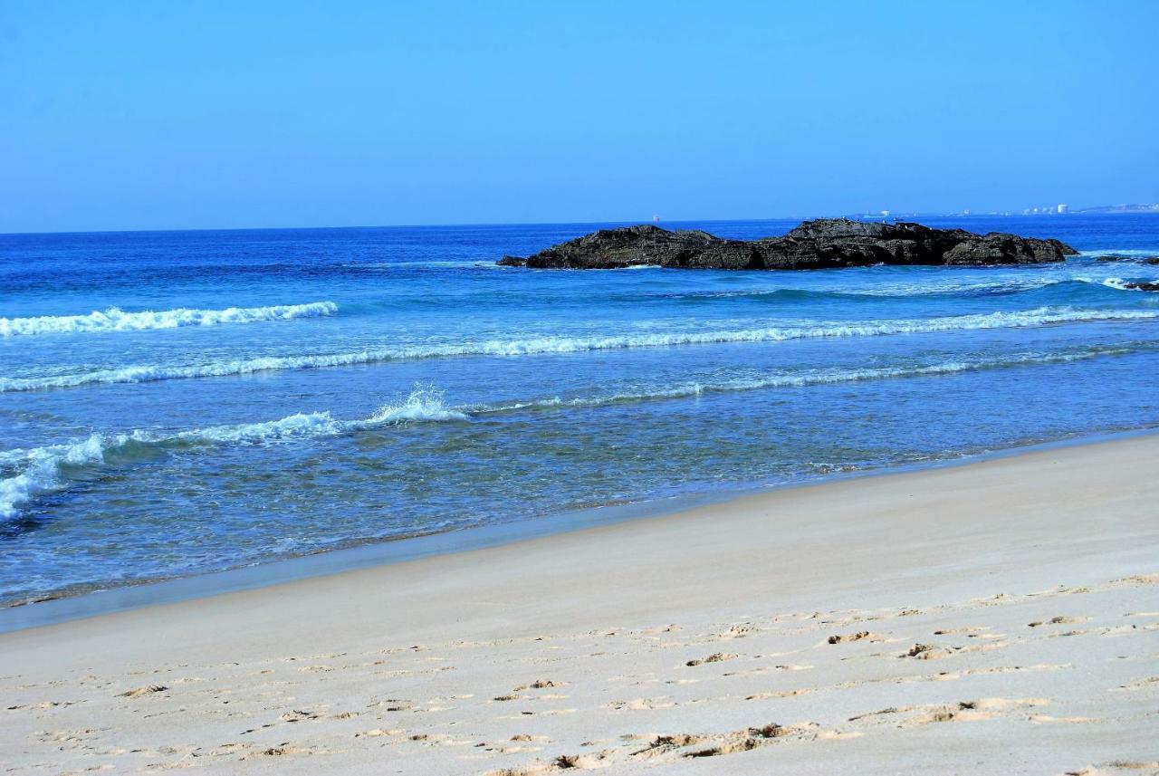 פורטו קובו Casa Da Baia By Estilo Lusitano, A 150 Metros Da Praia מראה חיצוני תמונה