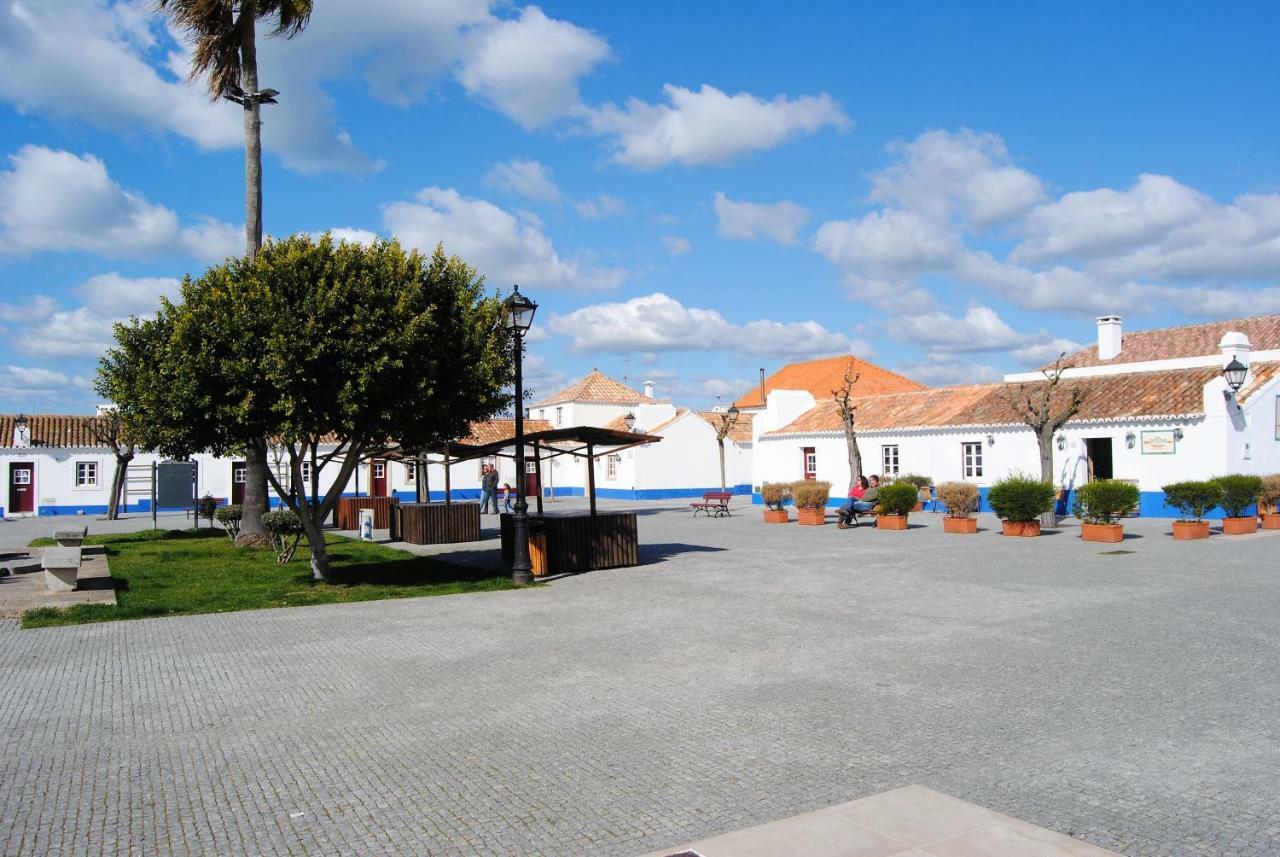 פורטו קובו Casa Da Baia By Estilo Lusitano, A 150 Metros Da Praia מראה חיצוני תמונה