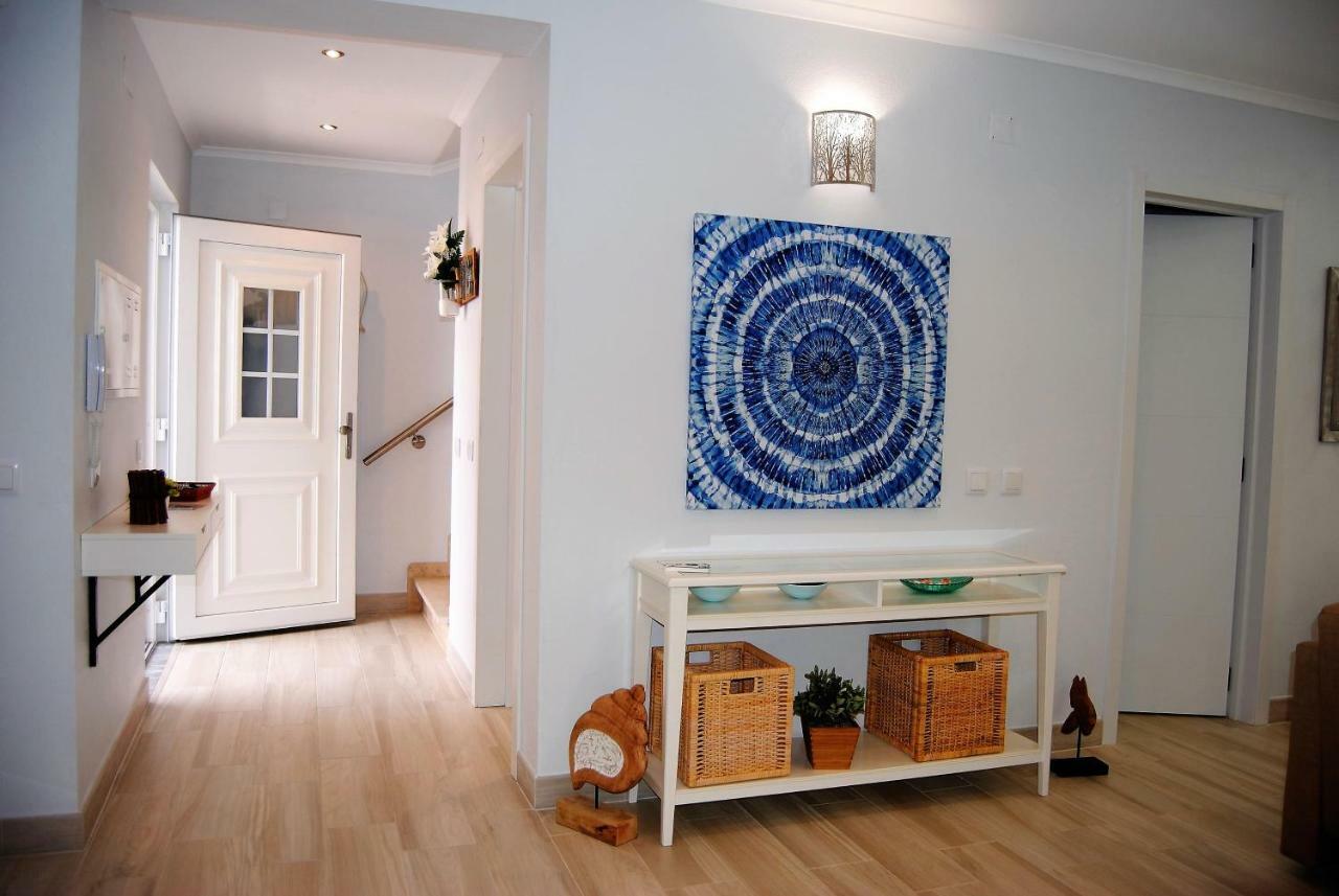 פורטו קובו Casa Da Baia By Estilo Lusitano, A 150 Metros Da Praia מראה חיצוני תמונה