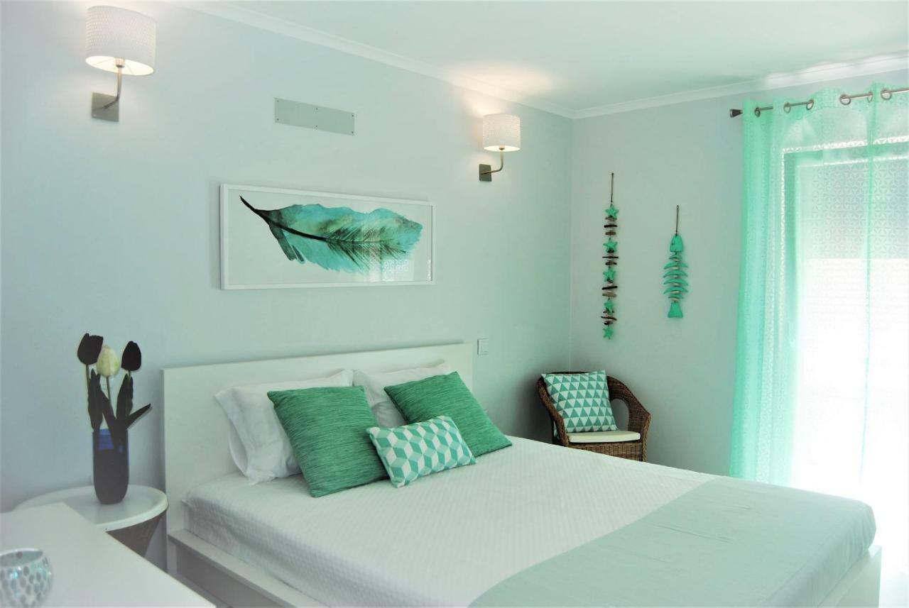 פורטו קובו Casa Da Baia By Estilo Lusitano, A 150 Metros Da Praia מראה חיצוני תמונה