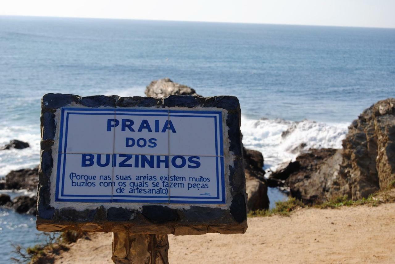 פורטו קובו Casa Da Baia By Estilo Lusitano, A 150 Metros Da Praia מראה חיצוני תמונה