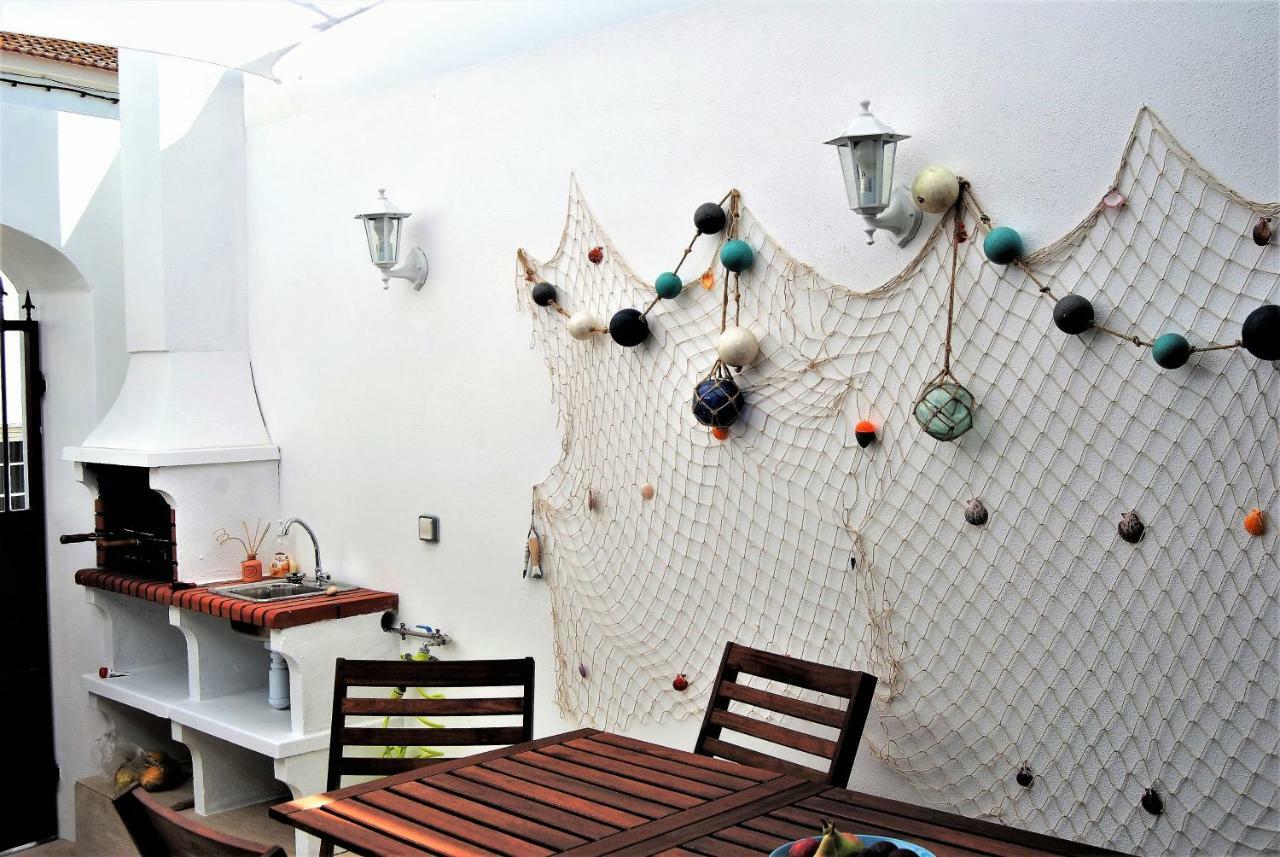 פורטו קובו Casa Da Baia By Estilo Lusitano, A 150 Metros Da Praia מראה חיצוני תמונה