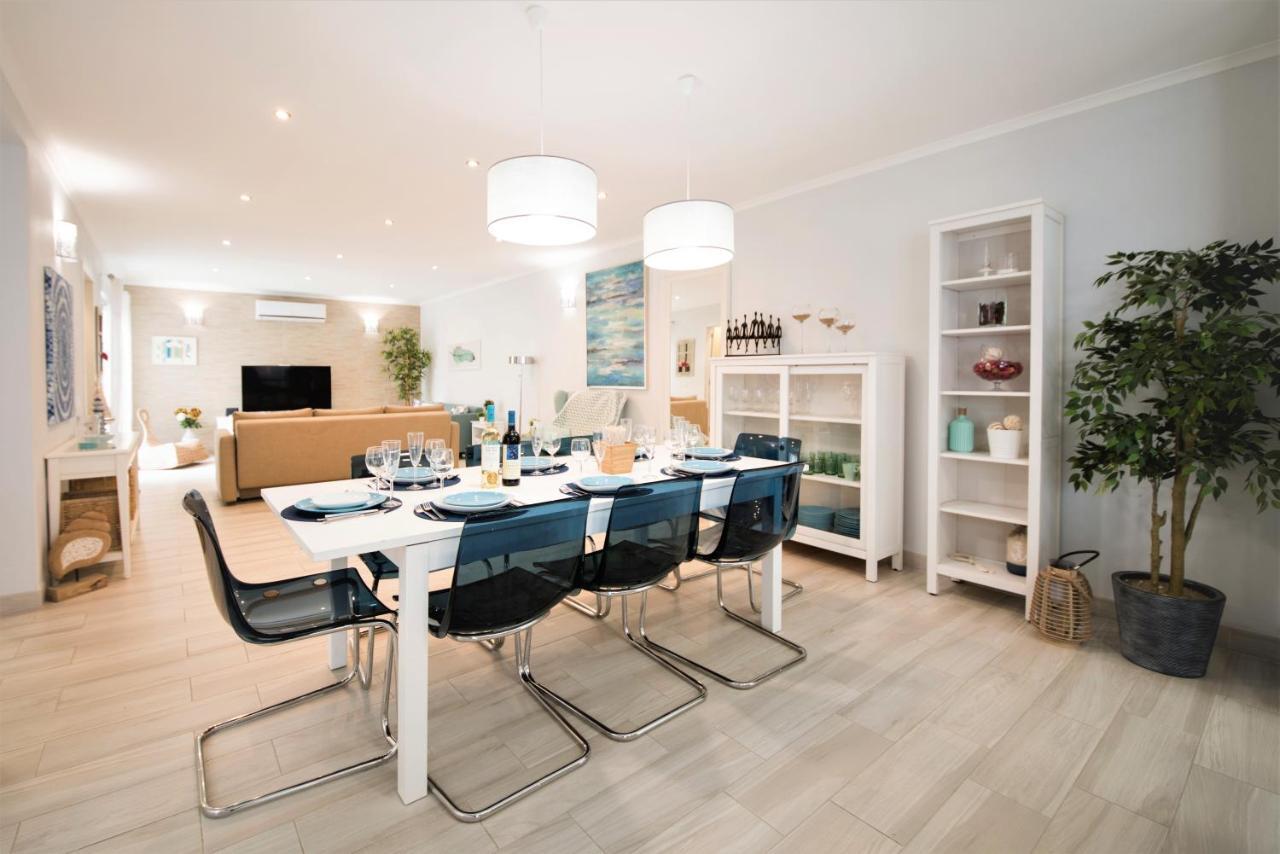 פורטו קובו Casa Da Baia By Estilo Lusitano, A 150 Metros Da Praia מראה חיצוני תמונה
